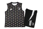 Conjunto entrenamiento sin mangas Juventus 24/25 - Imagen 3