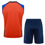 Conjunto entrenamiento sin mangas Juventus 24/25 - Imagen 2