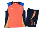 Conjunto entrenamiento sin mangas Juventus 24/25 - Imagen 3