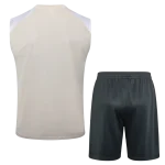 Conjunto entrenamiento sin mangas Manchester City 24/25 - Imagen 2