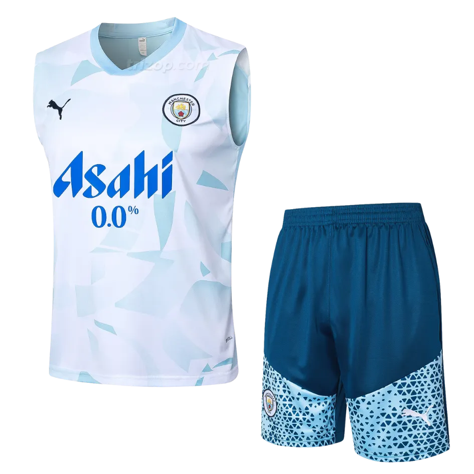 conj-sin-mangas-man-city-celeste-24-25-1 Conjunto entrenamiento sin mangas celeste Manchester City 24/25 - Imagen 1