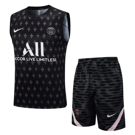 Conjunto entrenamiento Paris Saint-Germain 23/24