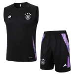 Conjunto entrenamiento sin mangas Alemania 24/25