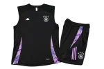 Conjunto entrenamiento sin mangas Alemania 24/25 - Imagen 3