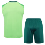 Conjunto entrenamiento sin mangas Palmeiras 24/25 - Imagen 2