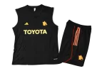 Conjunto entrenamiento sin mangas AS Roma 23/24 - Imagen 3