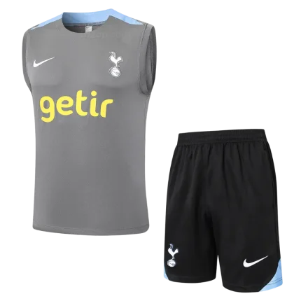 Conjunto entrenamiento sin mangas Tottenham Hotspur 24/25