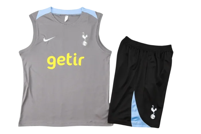 Conjunto entrenamiento sin mangas Tottenham Hotspur 24/25 - Imagen 3