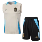 Conjunto de entrenamiento Argentina 24/25