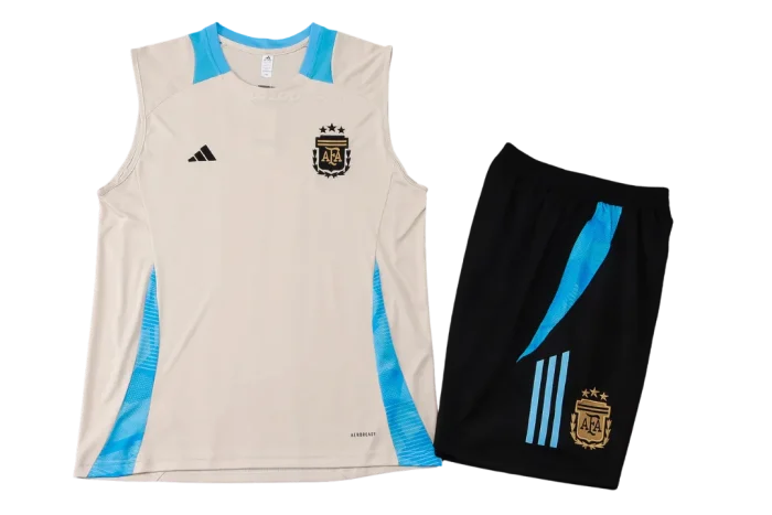 Conjunto de entrenamiento Argentina 24/25 - Imagen 3