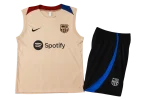 Conjunto de entrenamiento FC Barcelona 24/25 - Imagen 3