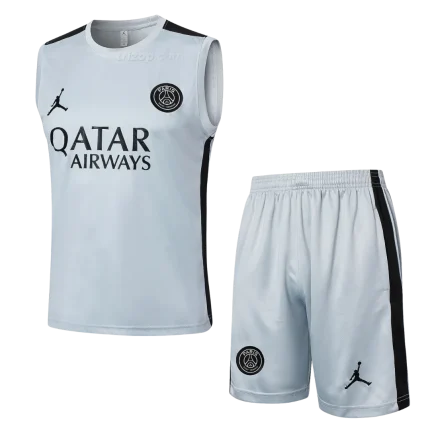 Conjunto entrenamiento Paris Saint-Germain 23/24