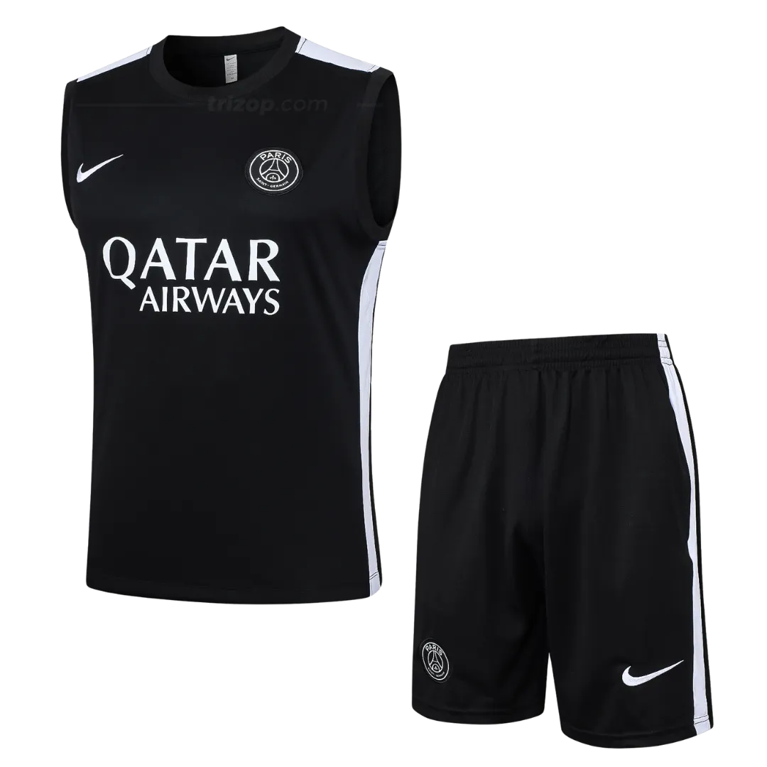 conj-tirantes-psg-23-24-negro-1 Conjunto entrenamiento Paris Saint-Germain 23/24 - Imagen 1