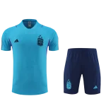 Conjunto de entrenamiento Argentina 2023