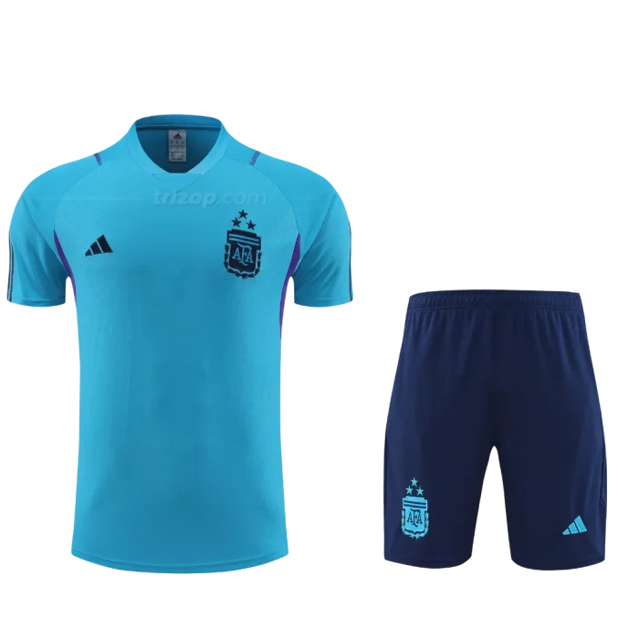 Conjunto de entrenamiento Argentina 2023 - Imagen 1