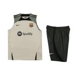 Conjunto entrenamiento sin mangas FC Barcelona 23/24 - Imagen 3