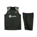 Conjunto entrenamiento sin mangas FC Barcelona 23/24 - Imagen 3