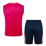 Conjunto entrenamiento sin mangas FC Barcelona 24/25 - Imagen 2