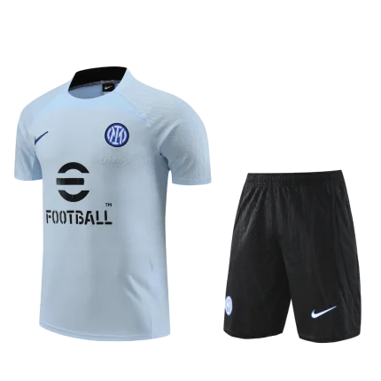 Conjunto de entrenamiento Inter de Milán 2023/24
