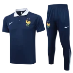 Conjunto Polo Francia 24/25