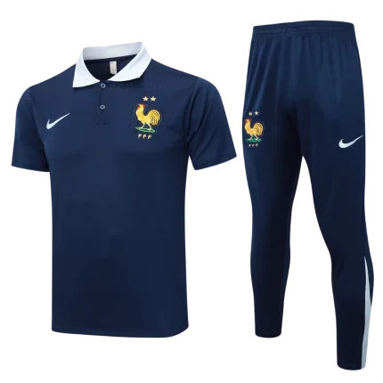 Conjunto Polo Francia 24/25