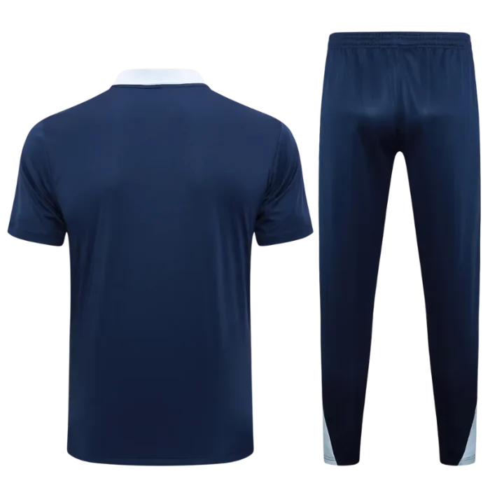 Conjunto Polo Francia 24/25 - Imagen 2