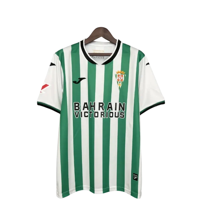 Primera equipación Córdoba 25/26 - Imagen 1