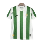 Primera equipación Córdoba 24/25