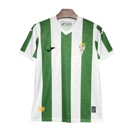 Primera equipación Córdoba 24/25