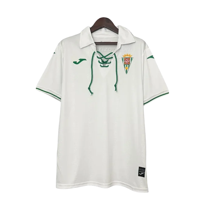 Camiseta “70 aniversario” Córdoba 24/25 - Imagen 1