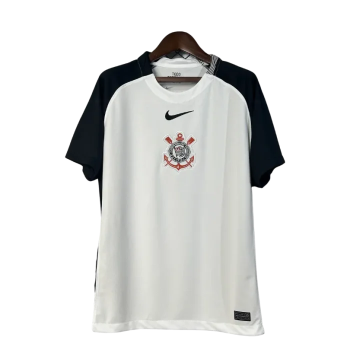 Primera equipación Stadium Corinthians 25/26 - Imagen 1