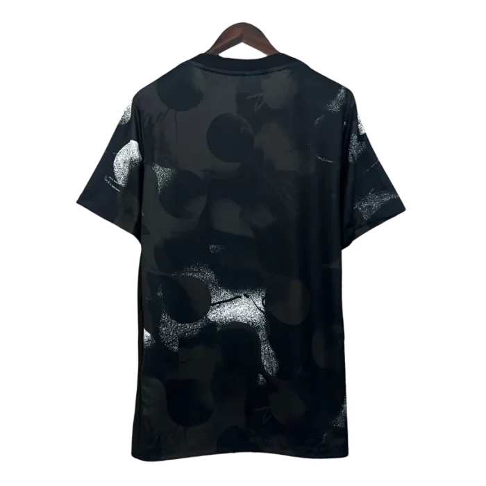 Camiseta Pre Match Corinthians 25/26 - Imagen 2