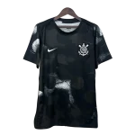 Camiseta Pre Match Corinthians 25/26