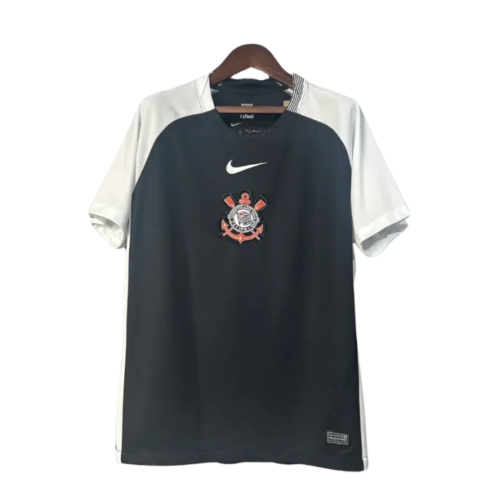 Segunda equipación Stadium Corinthians 25/26 - Imagen 1