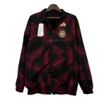 Cortavientos reversible Alemania 2022/23 - Imagen 2