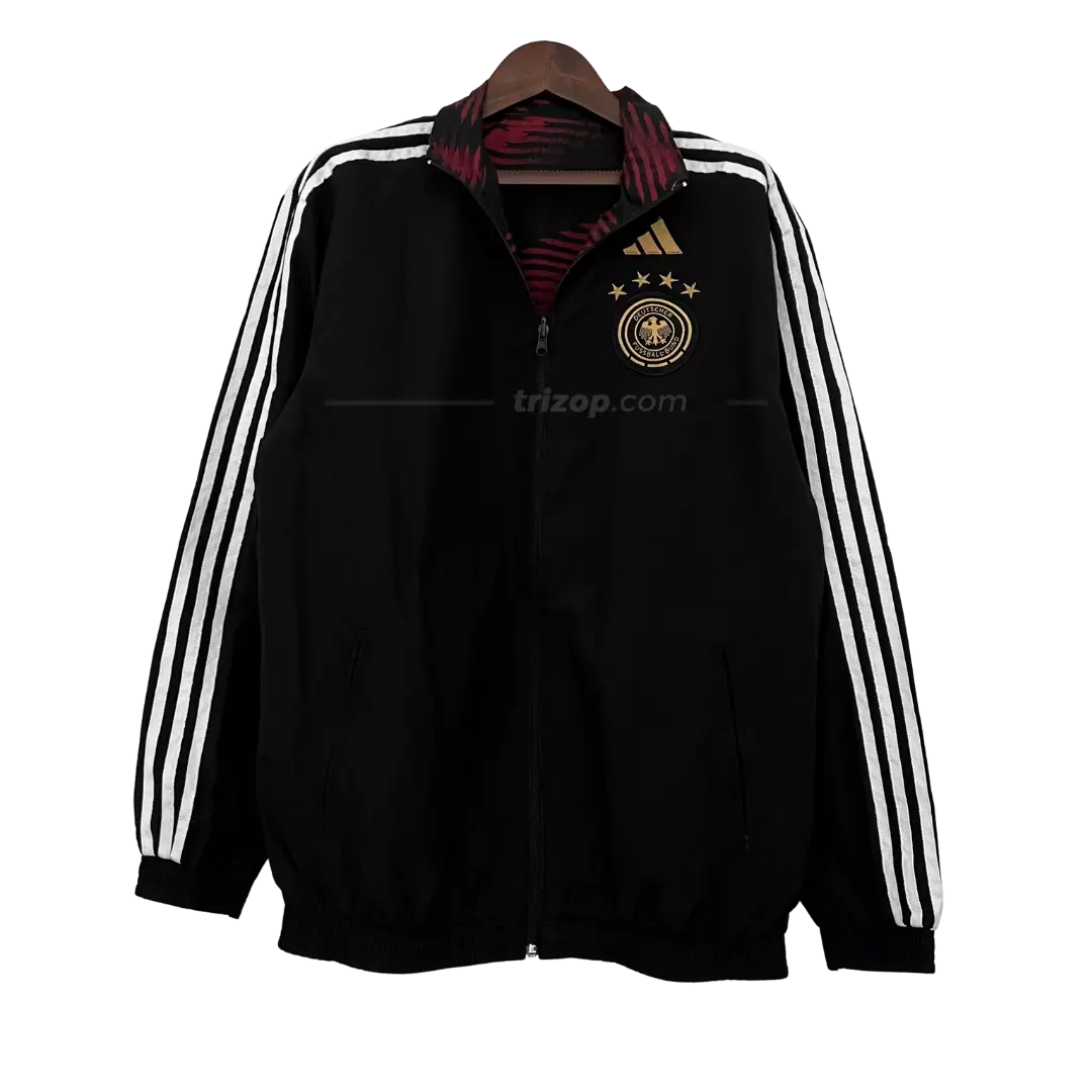 cortavientos-alemania-2022-trizop-2 Cortavientos reversible Alemania 2022/23 - Imagen 1