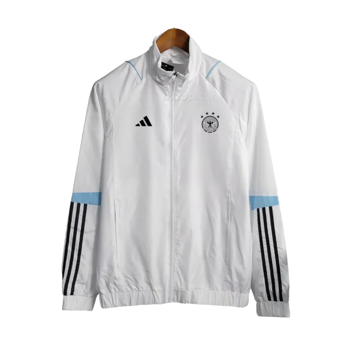 Cortavientos Alemania 2023/24 - Imagen 1
