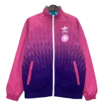 Cortavientos reversible retro Alemania 24/25