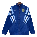 Cortavientos Retro Argentina 24/25