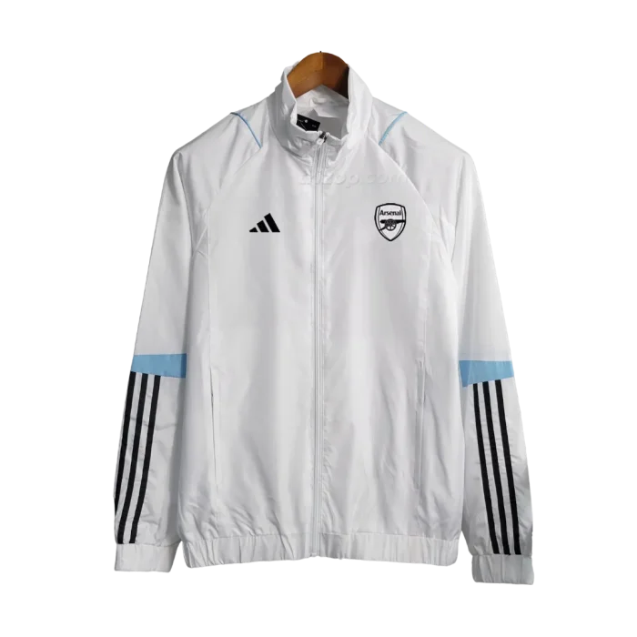 Cortavientos Arsenal 2023/24 - Imagen 1