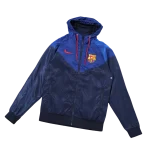 Cortavientos FC Barcelona 2024 - Imagen 3