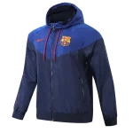 Cortavientos FC Barcelona 2024