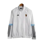 Cortavientos Bélgica 2023/24