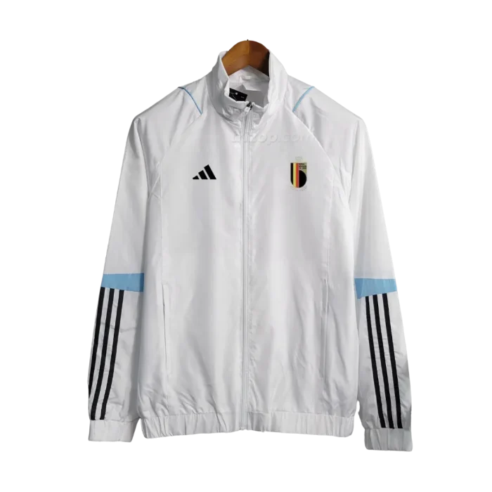 Cortavientos Bélgica 2023/24 - Imagen 1
