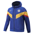 Cortavientos Chelsea 2024