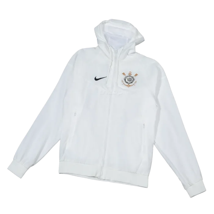 Cortavientos Corinthians 2024 - Imagen 3
