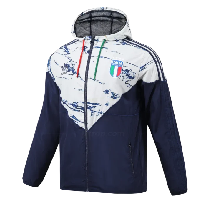 Cortavientos Italia 2023 - Imagen 1