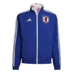Chaqueta deportiva Japón Pre-Match 22/23 - Imagen 2