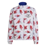 Chaqueta deportiva Japón Pre-Match 22/23