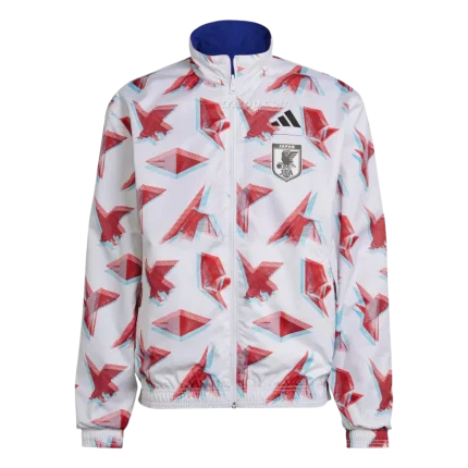 Chaqueta deportiva Japón Pre-Match 22/23